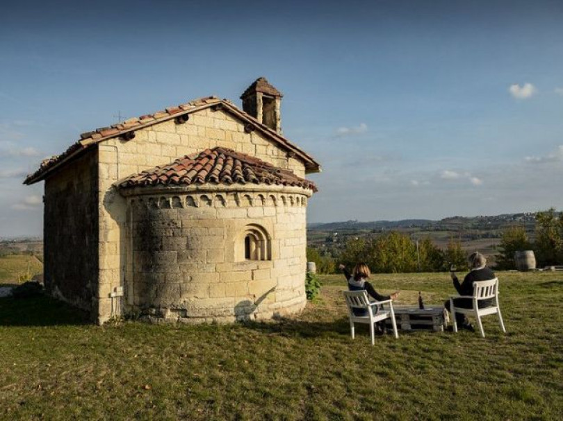 Bando di Concorso “Belvedere Unesco”: c'è anche Moleto